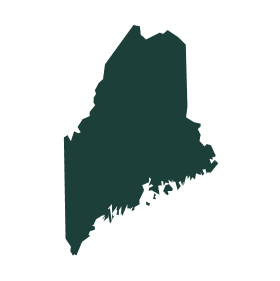 Greenland map